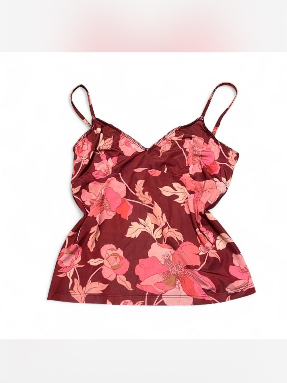 🌸 AUTHENTIC ZIMMERMANN Floral Camisole Top 🌸